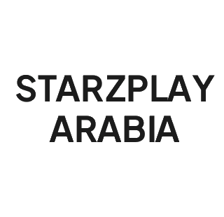 StarzPlay Arabia logo