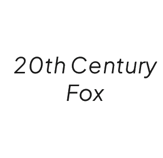 20th Century Fox logo