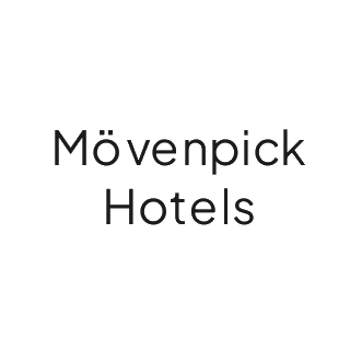Mövenpick Hotels logo