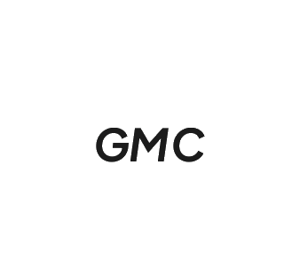 GMC logo