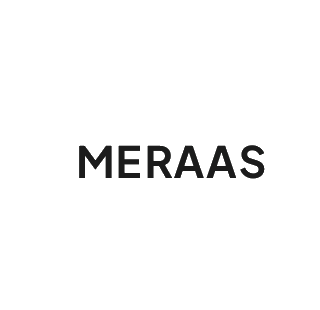 Meraas logo