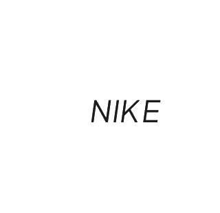 Nike logo
