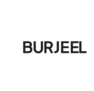 Burjeel logo