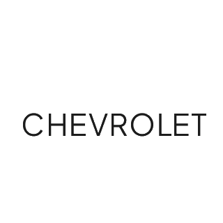 Chevrolet logo