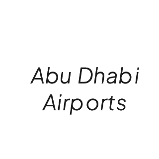 Abu Dhabi Airports logo
