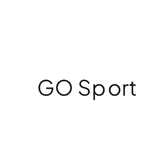 GO Sport logo
