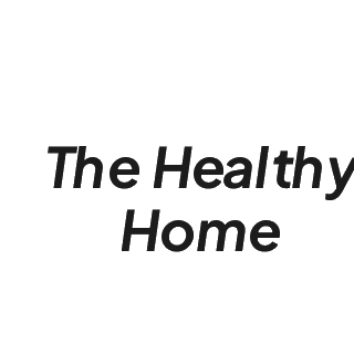 The Healthy Home logo