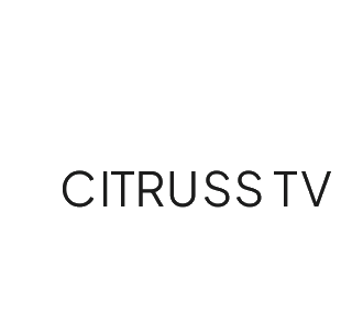 Citruss TV logo