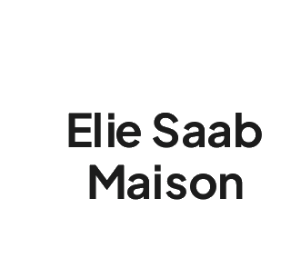 Elie Saab Maison logo