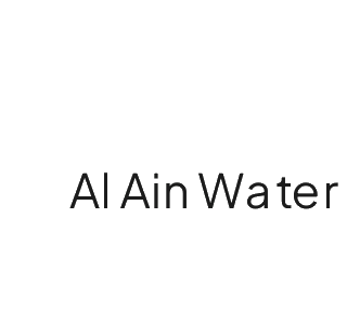 Al Ain Water logo